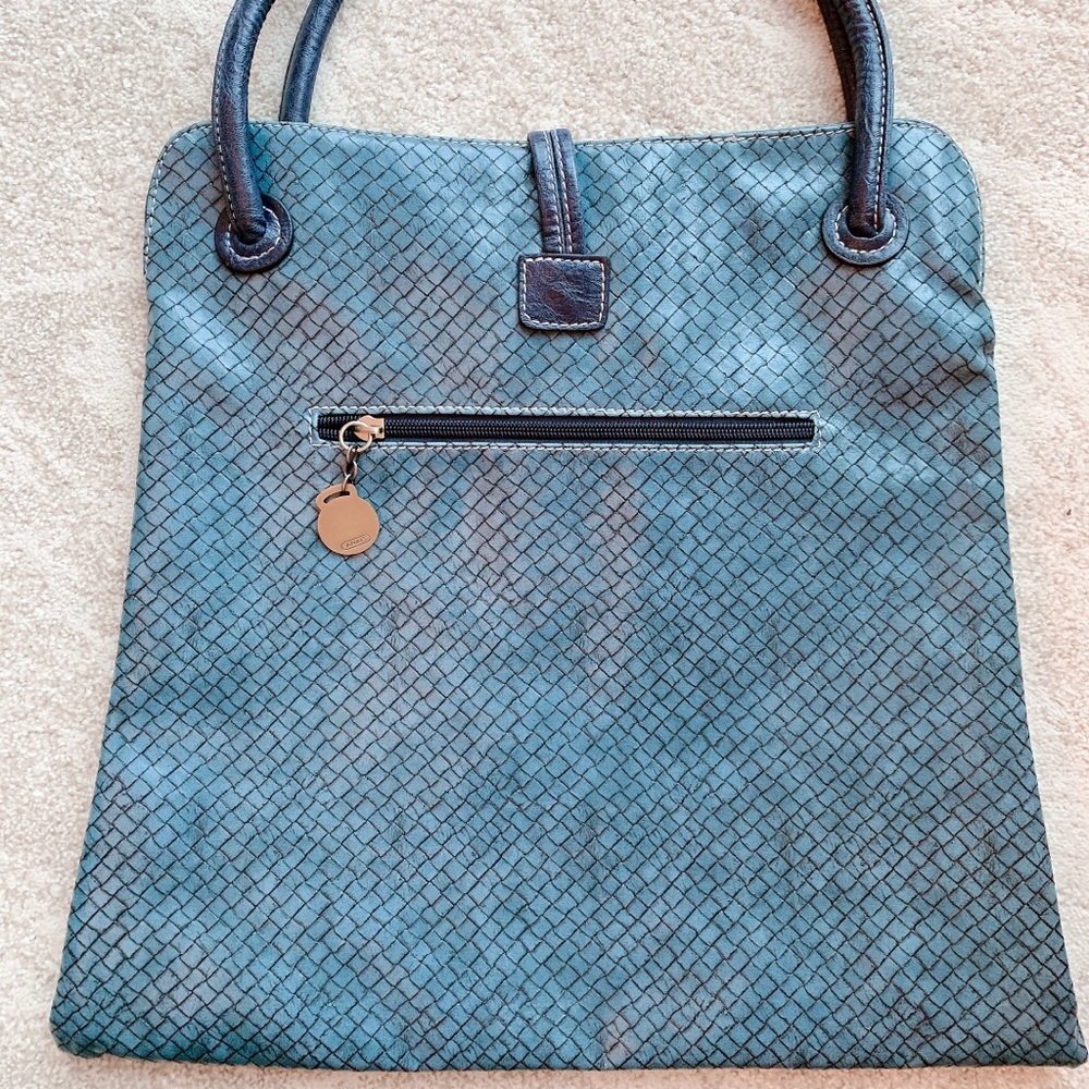 Fortune Duck Handbag - Picture 2 of 3